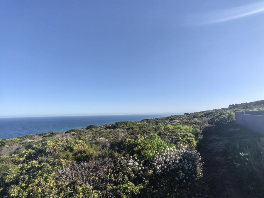0 Bedroom Property for Sale in Village On Sea Western Cape